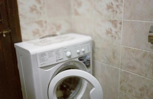 Pitsunda Apartment | Квартира на Агрба 1 КВ 10 около моря