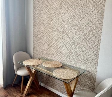 Cherkasy Apartment | Квартира на березі Дніпра у новому будинку!