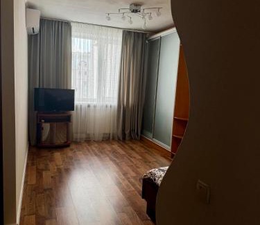 Cherkasy Apartment | Квартира на березі Дніпра у новому будинку!