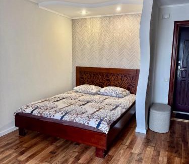 Cherkasy Apartment | Квартира на березі Дніпра у новому будинку!