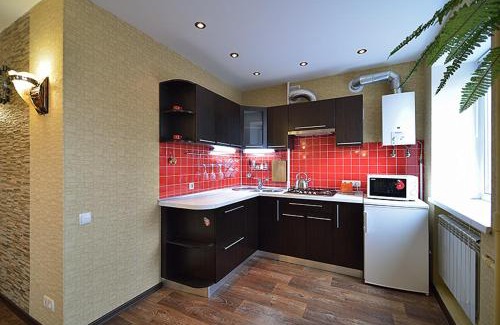 Dnipro Apartment | Квартира на пр. Яворницкого