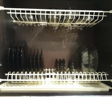 Dnipro Apartment | Квартира на пр. Яворницкого