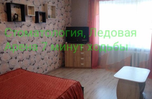 Orsha Apartment | Квартира на сутки Центр