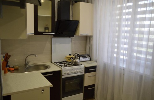 Orsha Apartment | Квартира на сутки