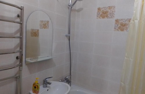 Poltava Oblast Apartment | Квартира посуточно Миргород центр