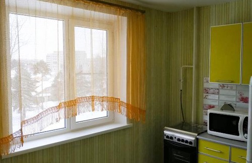 Kovrov Apartment | Квартира посуточно на Сосновой