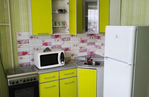 Kovrov Apartment | Квартира посуточно на Сосновой