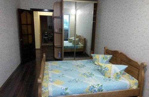 Brest Region Apartment | Квартира по суткам