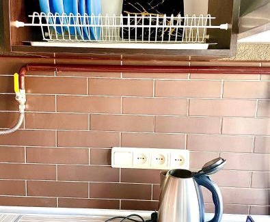 Chernihiv Apartment | Квартира Сапфір Avenue Myru 35a