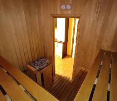 Ternopil Apartment | Квартира сауна