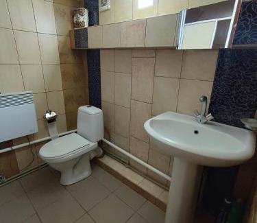 Ternopil Apartment | Квартира сауна