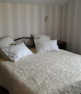 Kirovograd Apartment | квартира-студия в г. Кропивницком (Кировограде)