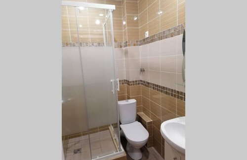 Sovetsky City District Apartment | Квартира студия