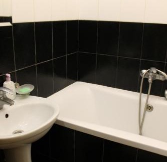 Chernihiv Apartment | Квартира-студия