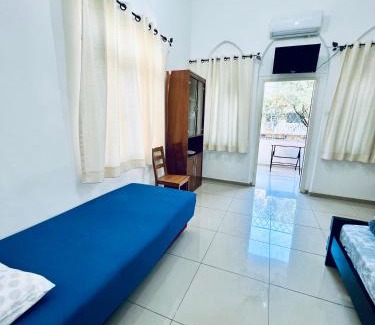 Haifa Apartment | Квартира С Балконом Для Отдыха!