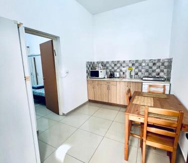 Haifa Apartment | Квартира С Балконом Для Отдыха!