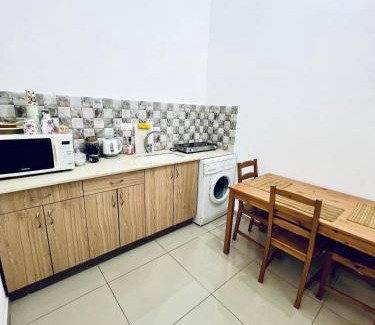 Haifa Apartment | Квартира С Балконом Для Отдыха!