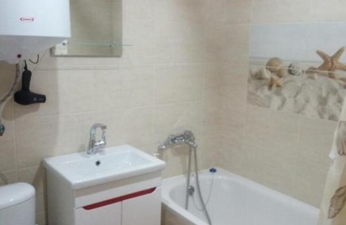 Mariupol Apartment | Квартира с видом на море new