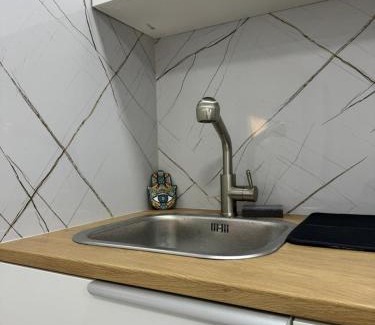 Nahariya Apartment | Квартира с новым ремонтом