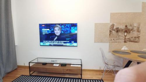 Lypky Apartment | Квартира с террасой, Крещатик 29, Бессарабка