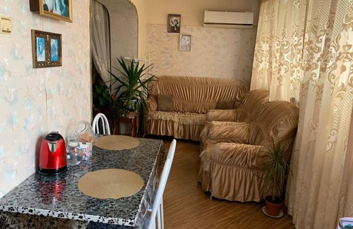 Sokhumi Apartment | Квартира у моря в г .Сухум