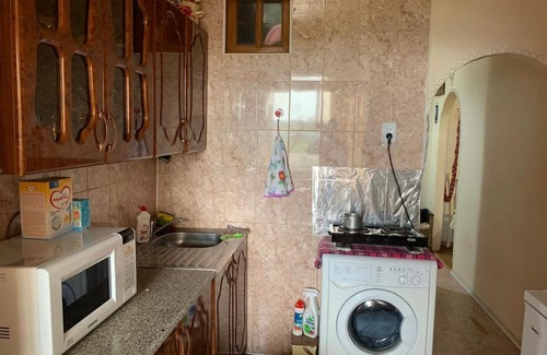 Sokhumi Apartment | Квартира у моря в г .Сухум