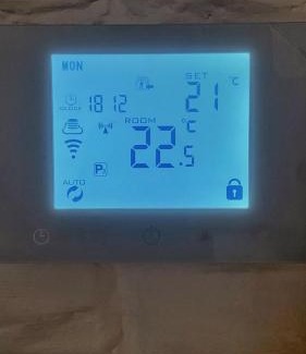 Kamenets-Podol'skiy Apartment | Квартира у Старому місті