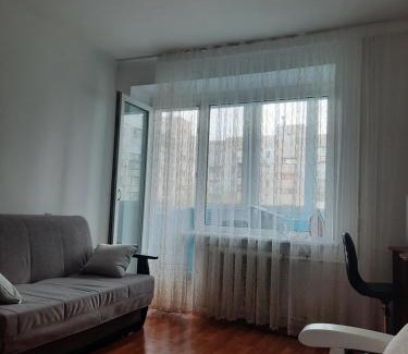Mykolaiv Apartment | Квартира 1комнатная в центре
