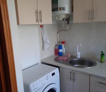 Mykolaiv Apartment | Квартира 1комнатная в центре