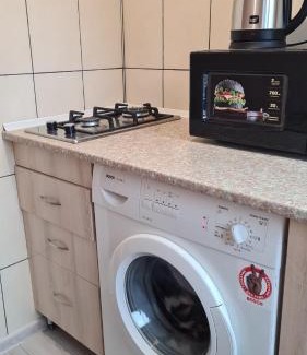 Poltava Oblast Apartment | Квартира 1-кімнатна в центрі Миргорода.