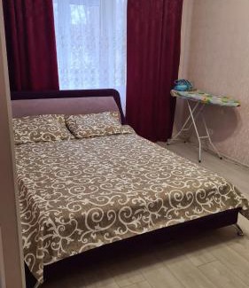 Poltava Oblast Apartment | Квартира 1-кімнатна в центрі Миргорода.