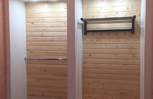 Kirovsk Apartment | Квартира "Kirovsk HB Snow "