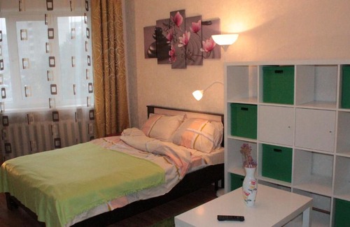 Kirovsk Apartment | Квартира "Kirovsk HB Snow "