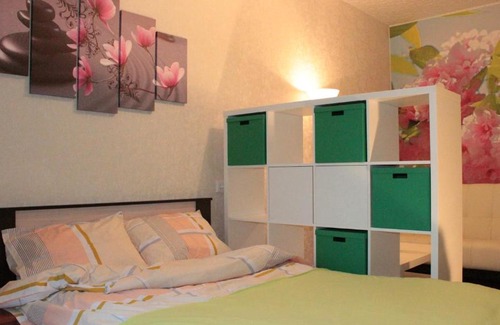 Kirovsk Apartment | Квартира "Kirovsk HB Snow "