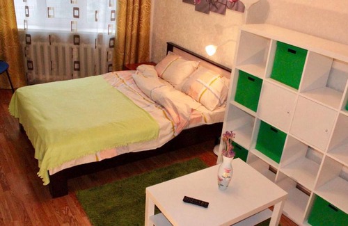 Kirovsk Apartment | Квартира "Kirovsk HB Snow "