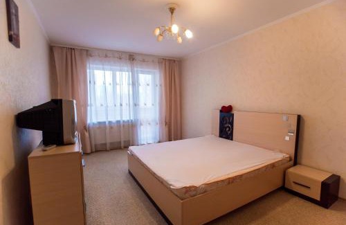 Kamianske Apartment | Квартира