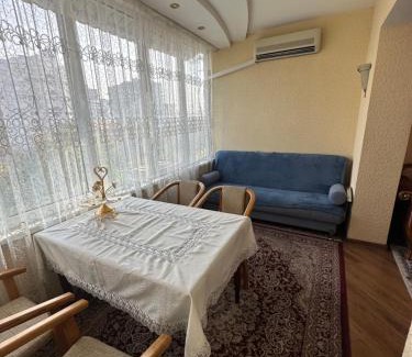 Tashkent Apartment | Квартира