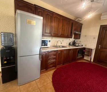 Tashkent Apartment | Квартира