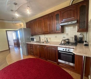 Tashkent Apartment | Квартира