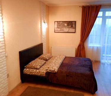 Kosuv Stary Apartment | Квартири подобово Івано-Франківська Nice apartments for booking