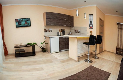Kosuv Stary Apartment | Квартири подобово Івано-Франківська Nice apartments for booking