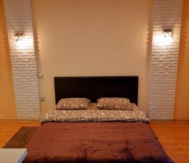 Kosuv Stary Apartment | Квартири подобово Івано-Франківська Nice apartments for booking