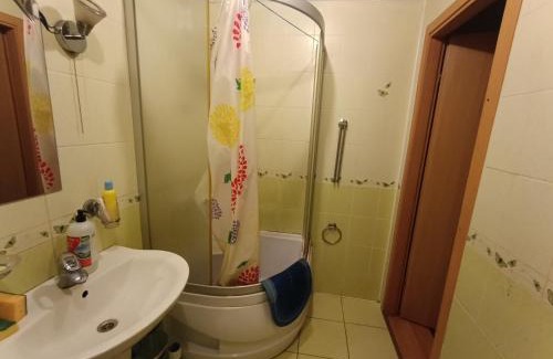 Kirovohrads'ka oblast Apartment | Квартиры Знаменка