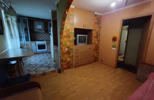 Kirovohrads'ka oblast Apartment | Квартиры Знаменка