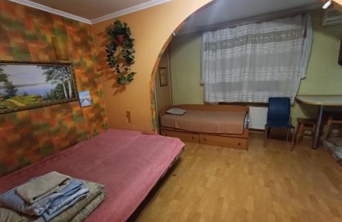 Kirovohrads'ka oblast Apartment | Квартиры Знаменка