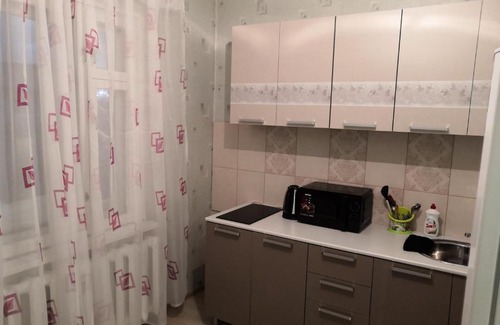 Kirovsk Apartment | Кировск Олимпийская 89