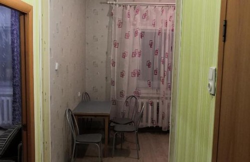 Kirovsk Apartment | Кировск Олимпийская 89