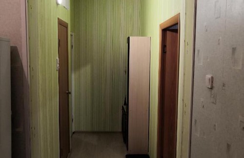 Kirovsk Apartment | Кировск Олимпийская 89