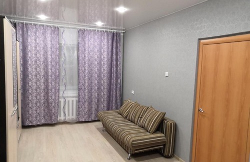 Kirovsk Apartment | Кировск Олимпийская 89