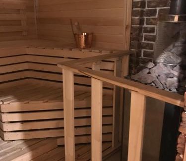 Velikiy Les House | Клёвое место